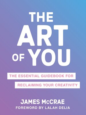 cover image of The Art of You